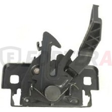 Fortera Motor Kaput Kilidi Clio Iv Dacia Logan Sandero Stepway