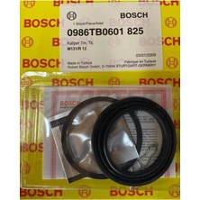 Fortera Fren Kaliper Tamir Takımıı Ön Clio Megane Laguna R19 Logan