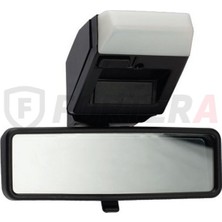 Fortera Iç Dikiz Aynası Komple Doğan Slx Doğan Kartal Şahin