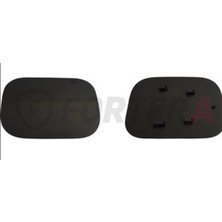 Fortera Benzin Dış Depo Kapağı Megane Iı 2002-2008