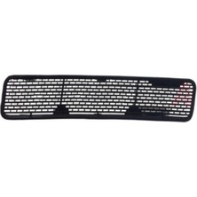 Fortera Motor Kaput Havalandırma Izgarası Sol R9 R11