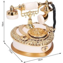 Norino Telefon Müzik Kutusu