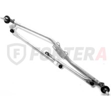 Fortera Cam Silecek Mekanizması Crafter 06-17