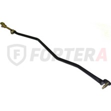 Fortera Vites Ara Mili Logan