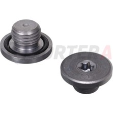 Fortera Karter Tapası Doblo Albea Fiorino Opel 1.3