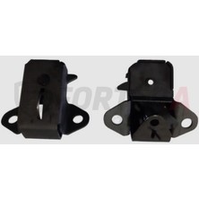 Fortera Bagaj Kilitı R9 R11