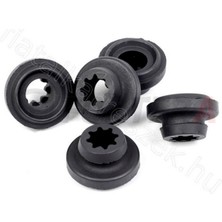 Fortera Hava Filtre Alt Lastiği Küçük Doblo Fiorino 1.3