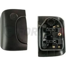 Fortera Bagaj Dış Açma Kolu Arka Çift Kapı E.m. Kango