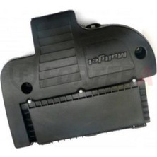 Fortera Hava Filtre Kazanı Büyük Boğaz Doblo Fiorino Linea Punto 1.3 Mtj