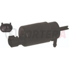 Fortera Cam Su Fiskiye Yıkama Motoru Partner Berlingo Y.m