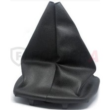 Fortera Vites Körüğü Siyah Fiorino Bipper Nemo Y.m