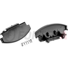 Fortera Kolçak Mandalı Golf Iv Polo Bora Passat Audı A4