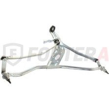 Fortera Cam Silecek Mekanizması R9