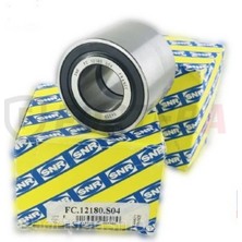 Fortera Arka Teker Bilyası R21 Manager