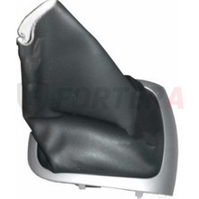 Fortera Vites Körüğü Gri Çerçeveli Megane Iıı Fluence