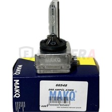 Fortera Far Ampulu D8S 4300K