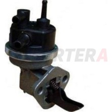 Fortera Benzin Otomatiği 3 Tüplü Plastik R9