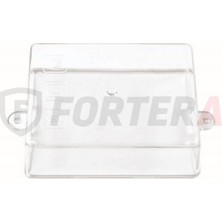 Fortera Sigorta Kutu Kapağı Doğan Kartal Şahin