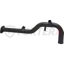 Fortera Kalorifer Borusu Vega 8V