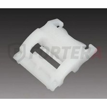 Fortera Çevre Marşbiyel Kapı Bandı Klipsi Büyük R19