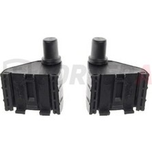 Fortera Bagaj Pandızot Klipsi Sol Volkswagen Caddy 2004- Panzılot