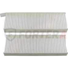 Fortera Polen Filtresi Çiftlı Partner Tepe Berlingo P3008 C4