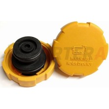 Fortera Genleşme Radyatör Yedek Su Depo Kapağı Astra H Vectra C