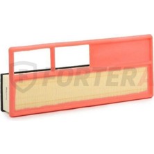 Fortera Hava Filtresi Doblo Albea Fiorino Panda Punto 1.3