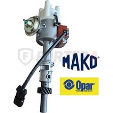 Fortera Distribütör Komple Dikey Doğan Slx 15 Diş