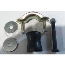 Fortera Arka Salıncak Kelepçesi Takımı R12