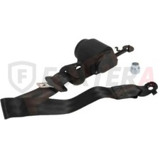 Fortera Emniyet Kemerı Ön Sağ Clio Iı Symbol