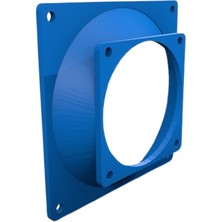 Shaco Design 100MM Fan Kapağı