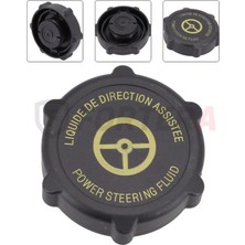 Fortera Hidrolik Direksiyon Yağ Depo Kapağı Focus Connect