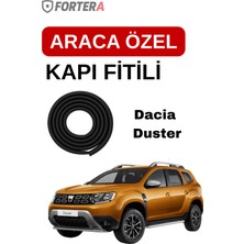 Fortera Dacia Duster Kapı Fitili