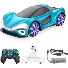 NessiWorld JIN-2990 Uk Ff Şarjlı 2 4g Elekltrikli Spor