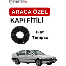 Fortera Tempra Kapı Fitil Takımı