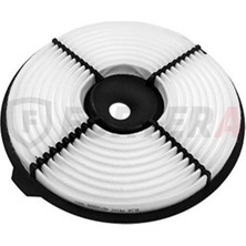 Fortera Hava Filtresi Corolla 1.6 92-97 Karbüratörlu