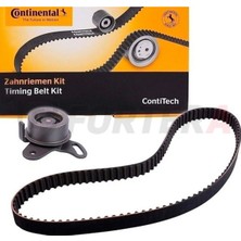 Fortera Triger Seti Accent Getz 1.3 Benzinli 00-06 Cöntınental