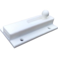 Shaco Design Modern Tasarım Kapı Sürgüsü