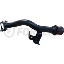 Fortera Turbo Yağlama Borusu Doblo 1.3 Mjt