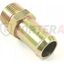 Fortera Emme Manifold Rekoru 14MM Düz Tempra Tipo