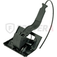Fortera Motor Kaput Açma Kolu E.m. Megane Iı