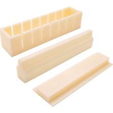 Shaco Design Sushi Kalıbı Çok Fonksiyonlu Kalıp