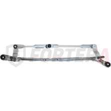 Fortera Cam Silecek Mekanizması Megane Iv