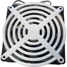 Shaco Design 60MM Fan Kapağı