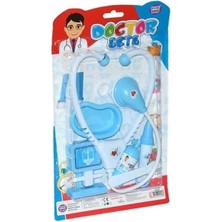 Kiddico Toys Doktor Seti / Mavi