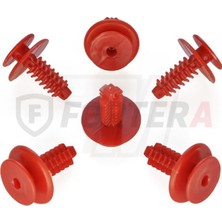 Fortera Kapı Döşeme Klipsi Erkek Albea Doblo Tempra