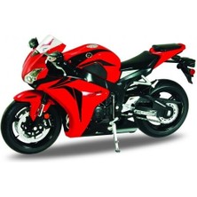 62804 Nessiworld 1 10 Motorcyle Honda 2009CB