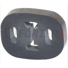 Fortera Egzoz Lastiği Orta Tempra Tipo Doğan Slx