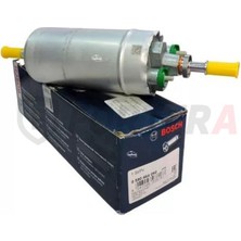 Fortera Benzin Pompası Motoru Doblo Albea 1.3 Opel Corsa 1.5 Bar